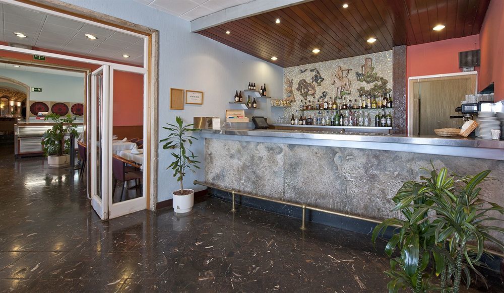 Hotel Abad Cisneros Barcelona Exterior foto